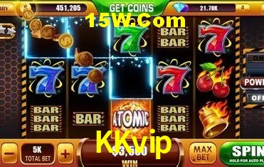 Descubra a Magia dos Jogos de Arcade no KKvip