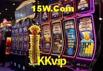 Desvendando o Mundo dos Jogos Virtuais na KKvip