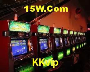A Popularidade dos Caça-Níqueis no KKvip