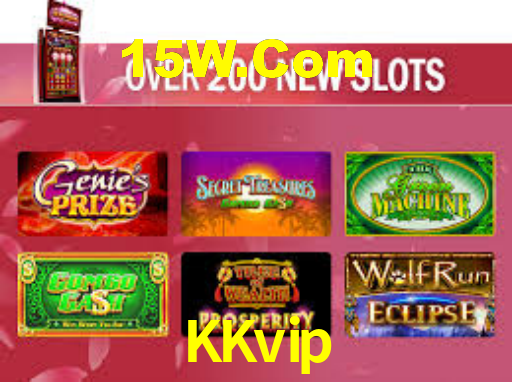 KKvip App