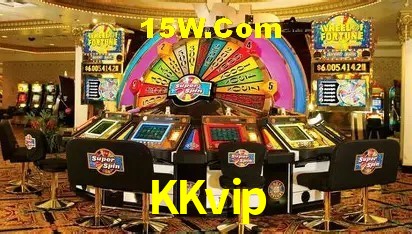 Inovações de Jogos na KKvip: O Futuro das Experiências Interativas