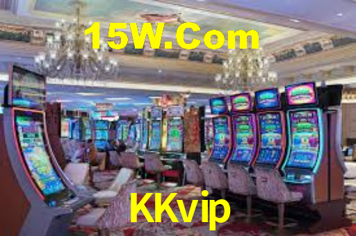 KKvip: A Experiência de Casino com Jogos de Mesa ao Vivo