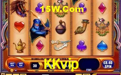 A Emoção da Loteria na KKvip: Uma Chance de Mudança de Vida