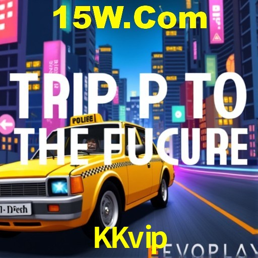Integração de APIs KKvip
