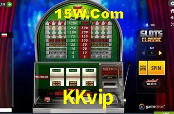 Descubra o Programa VIP da KKvip: Vantagens Exclusivas para Jogadores