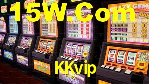 Sinta a adrenalina dos jogos de cassino com KKvip