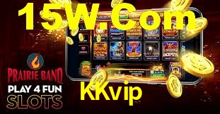Daily Bonuses KKvip