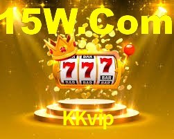 KKvip App Interface