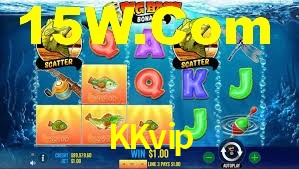 KKvip App