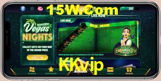 Live Casino KKvip
