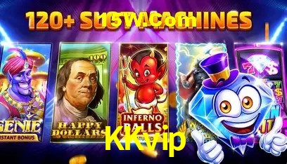 Descubra o Programa VIP da KKvip: Vantagens Exclusivas para Jogadores