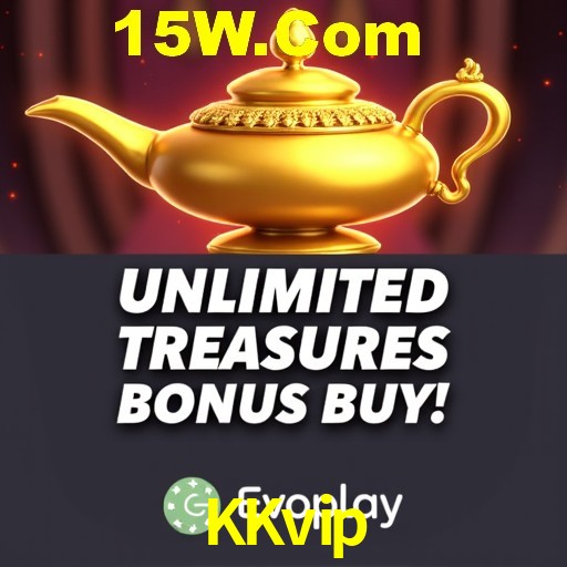 Bonus Features KKvip