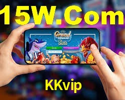 Welcome Bonus KKvip